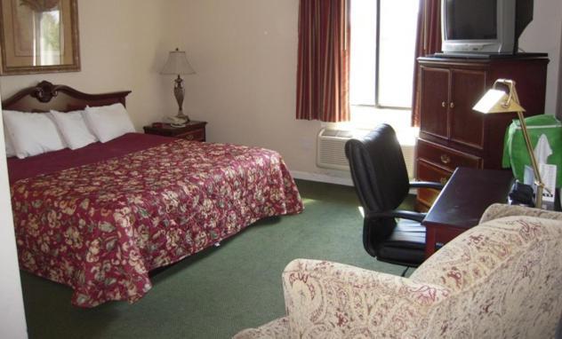 Colonie Inn And Suites Latham Quarto foto