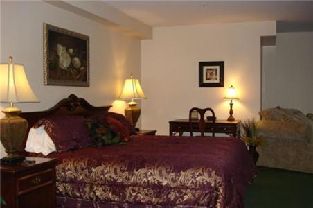 Colonie Inn And Suites Latham Quarto foto